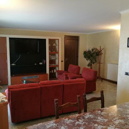 Pellico Apartment Brusaporto Exterior foto