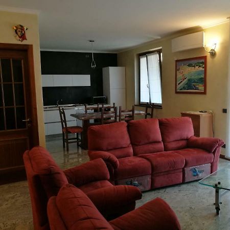 Pellico Apartment Brusaporto Exterior foto