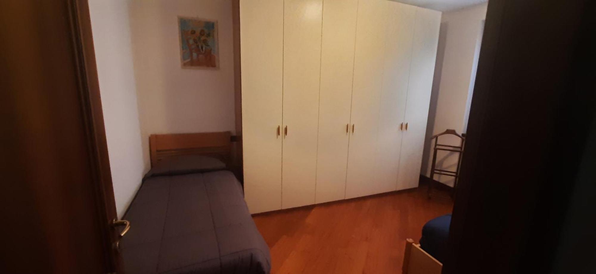 Pellico Apartment Brusaporto Exterior foto