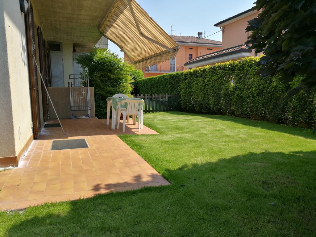 Pellico Apartment Brusaporto Exterior foto
