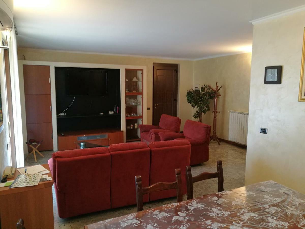 Pellico Apartment Brusaporto Exterior foto